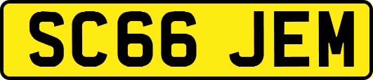 SC66JEM