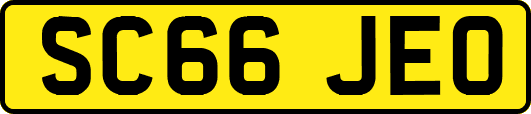 SC66JEO