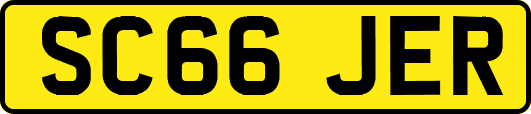 SC66JER