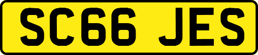 SC66JES