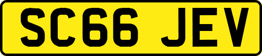 SC66JEV