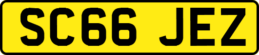 SC66JEZ
