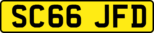 SC66JFD