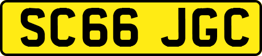 SC66JGC