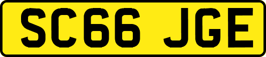 SC66JGE