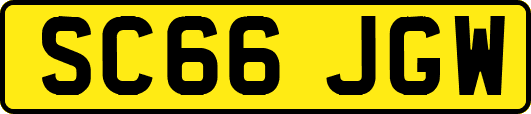 SC66JGW