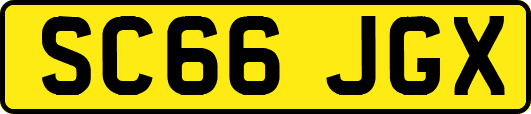 SC66JGX