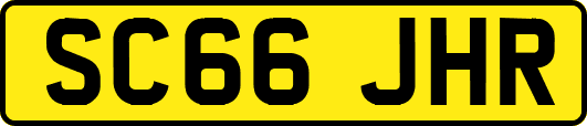 SC66JHR