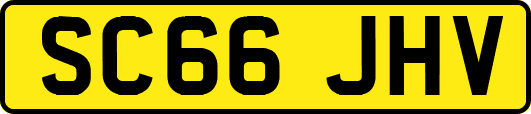 SC66JHV
