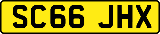 SC66JHX