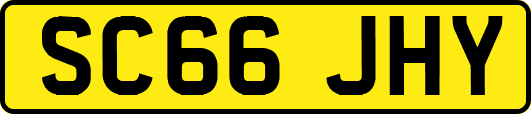 SC66JHY