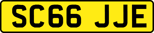 SC66JJE