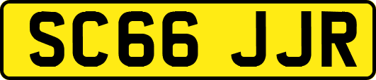 SC66JJR