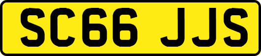 SC66JJS