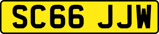 SC66JJW