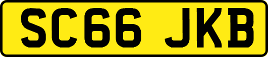 SC66JKB