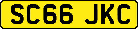 SC66JKC