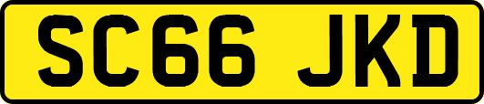 SC66JKD