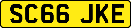 SC66JKE