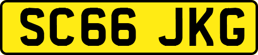 SC66JKG
