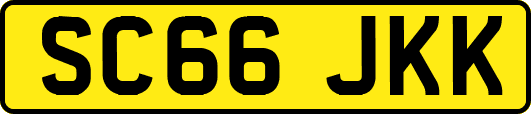 SC66JKK