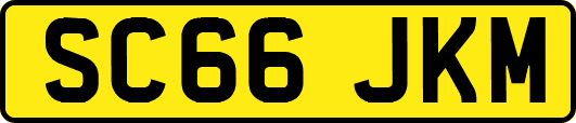 SC66JKM