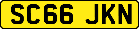 SC66JKN