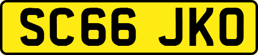 SC66JKO