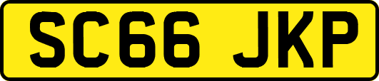 SC66JKP