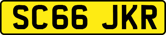 SC66JKR