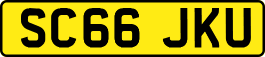 SC66JKU