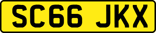 SC66JKX