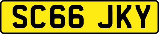 SC66JKY