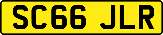 SC66JLR