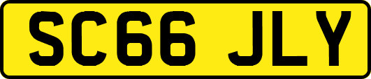 SC66JLY