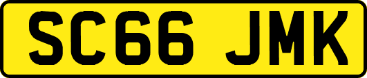 SC66JMK