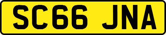 SC66JNA