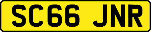 SC66JNR