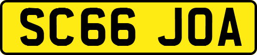 SC66JOA