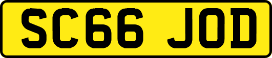 SC66JOD