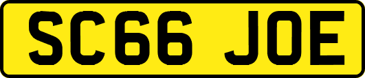 SC66JOE