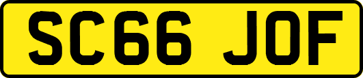 SC66JOF