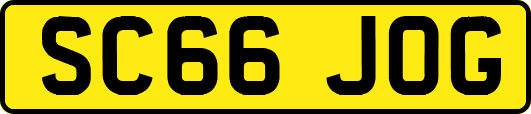 SC66JOG