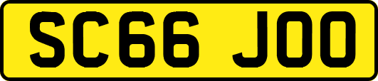SC66JOO