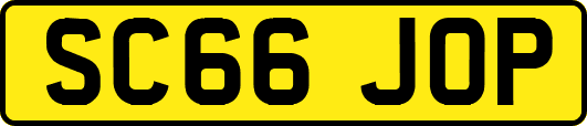 SC66JOP