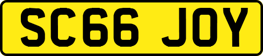 SC66JOY