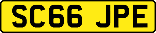 SC66JPE