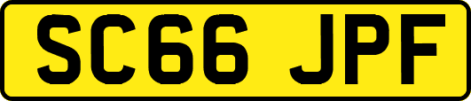 SC66JPF