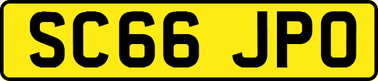 SC66JPO