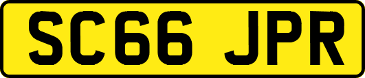 SC66JPR